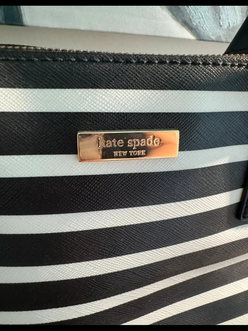 Kate Spade Brightwater Small Satchel